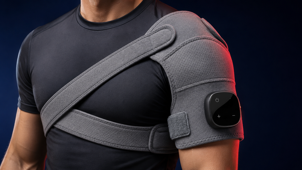 Adaptive Compression Technology
