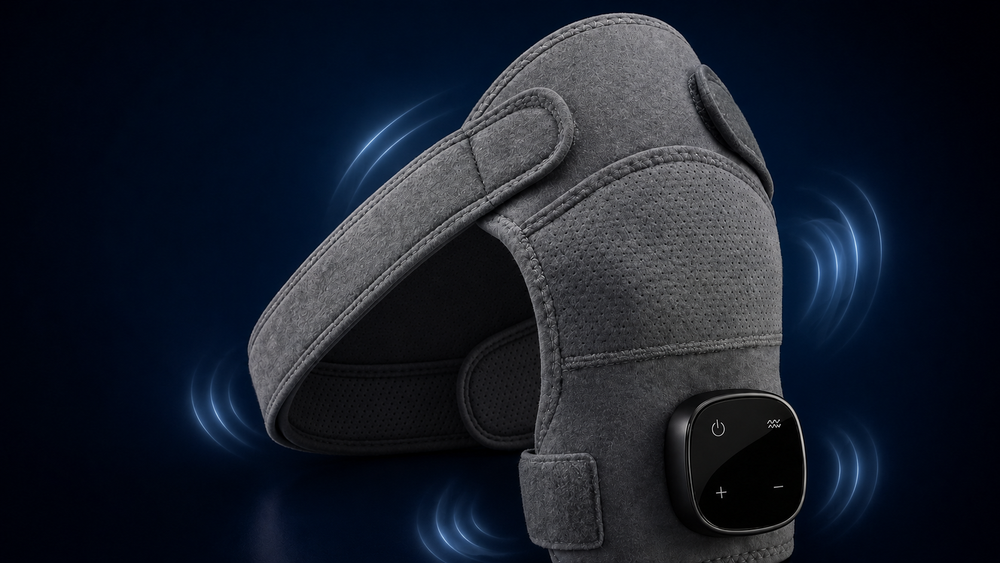 Vibration Massage Therapeutic