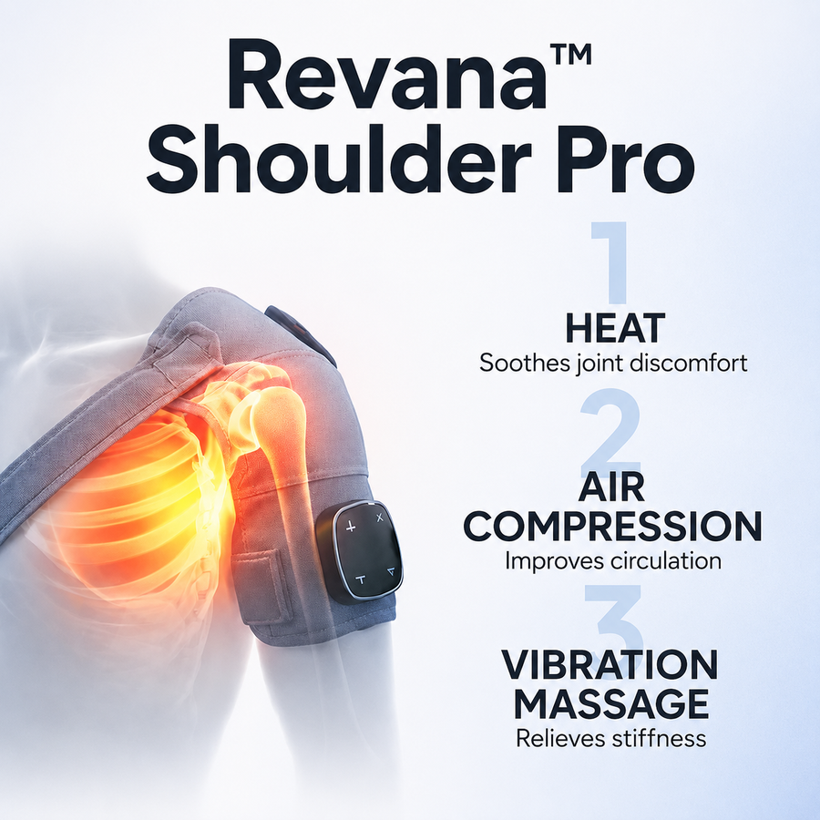 Revana™ Shoulder Pro