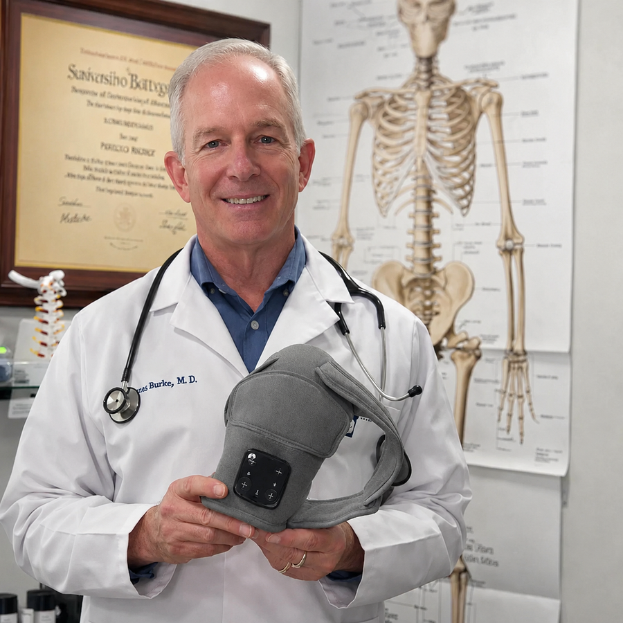 Dr. David Campbell