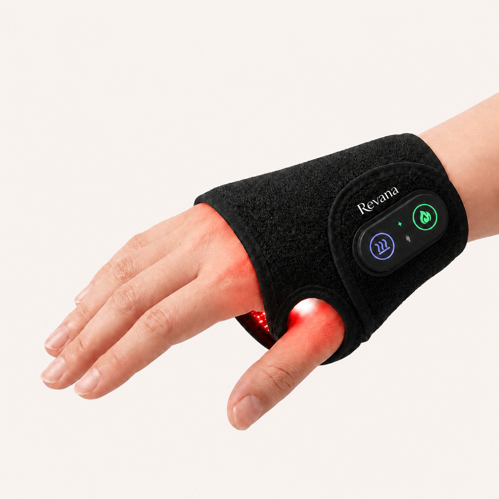 Red Light Devices