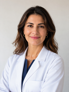 Dr. Daniela Cole, DPT