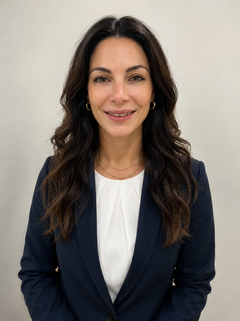 Dr. Sofia Reyes, DPT