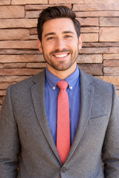 Dr. Marcus Bell, MD
