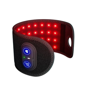 Revana Lumivra™ — Red Light Therapy Wrap