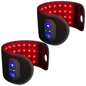Revana Lumivra™ — Red Light Therapy Wrap