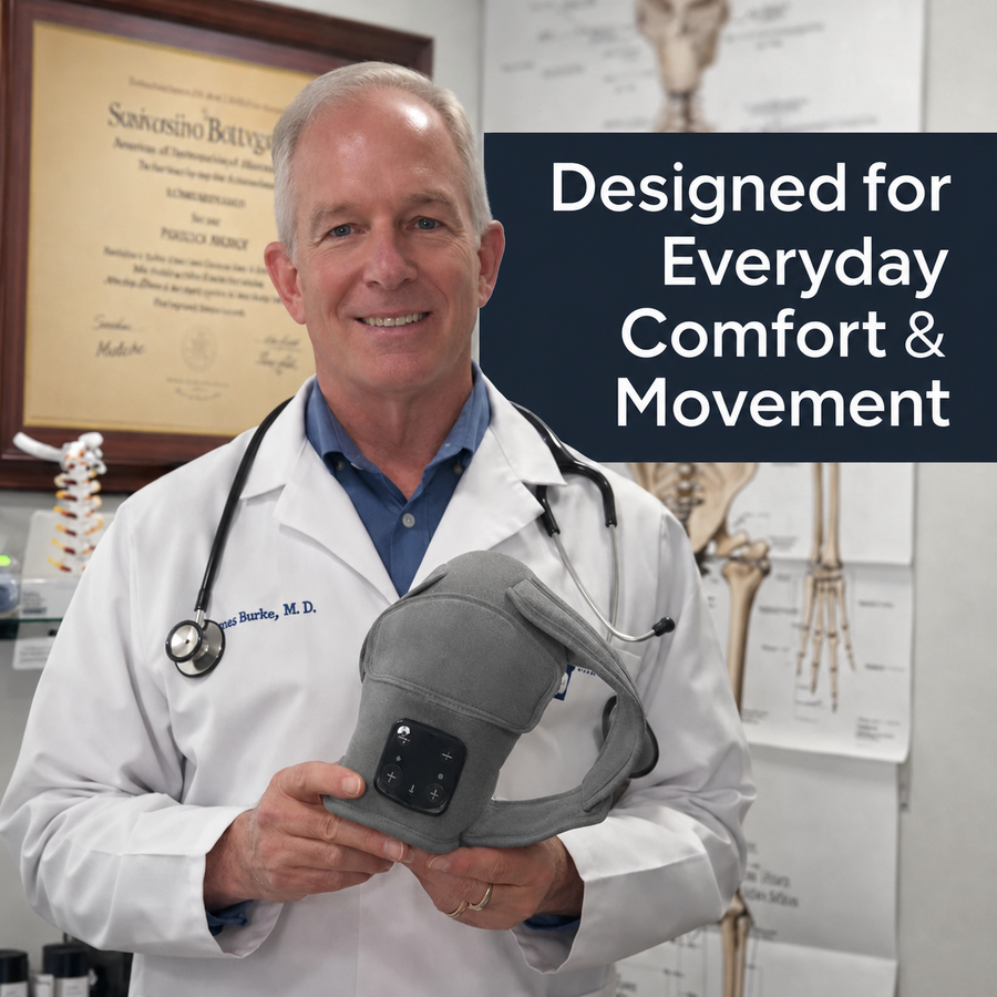 Revana™ Shoulder Pro