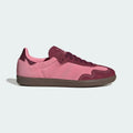 Sneakers - Pink Spark