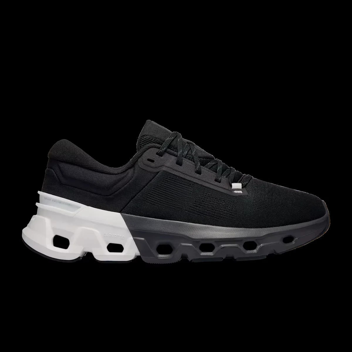 Running Shoes - Lightweight & Supportive