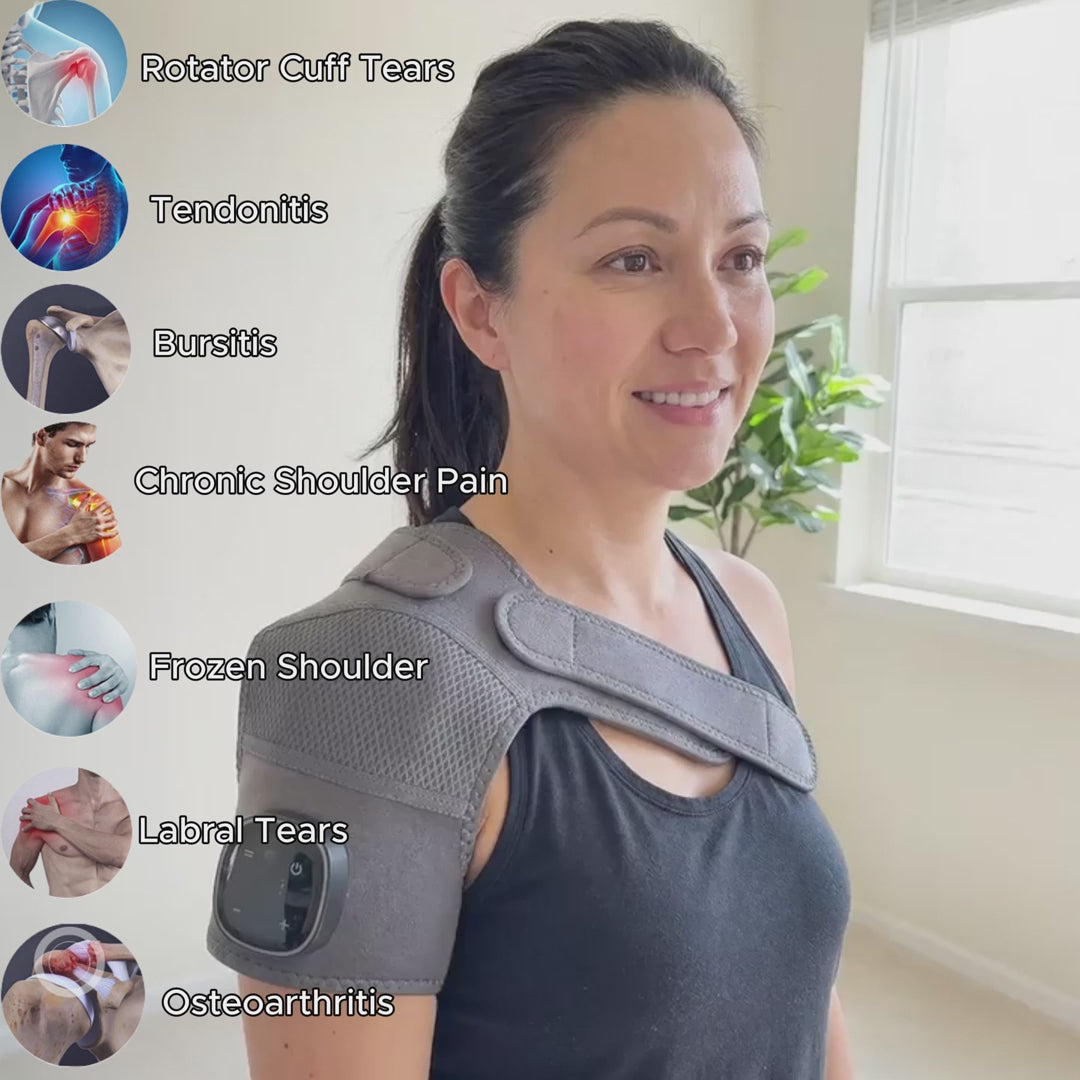 Revana™ Shoulder Pro